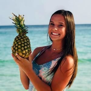 Meet your Posher, Bethany